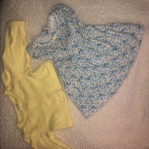 Beautiful Nb dress